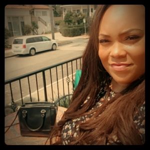 Meet your Posher, Nicole